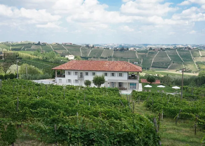 Cascina كانيلي