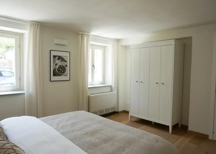 דירה Cascina קאנלי