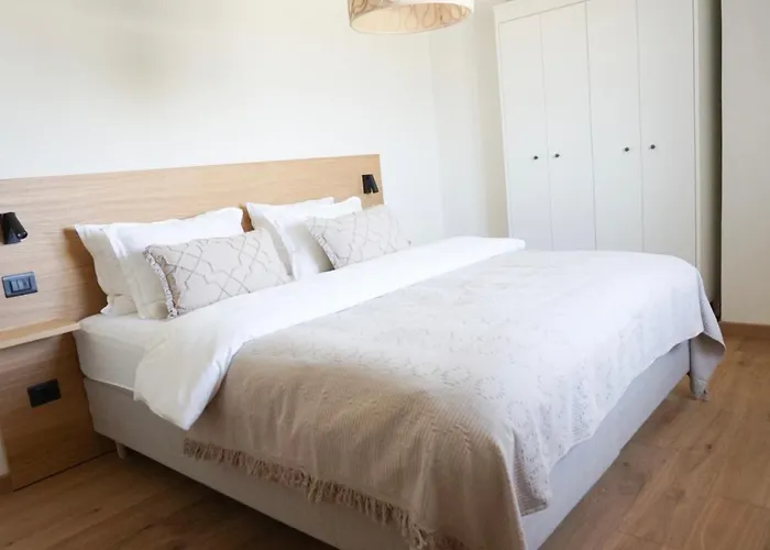 דירה Cascina