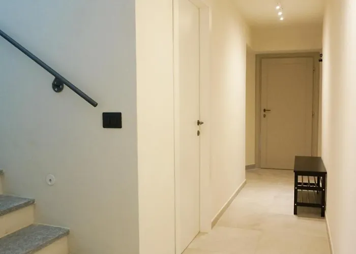 דירה Cascina *
