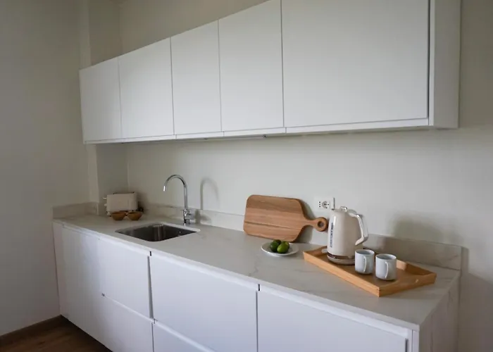 דירה Cascina קאנלי