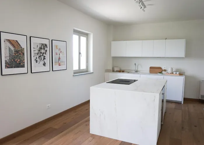 דירה Cascina