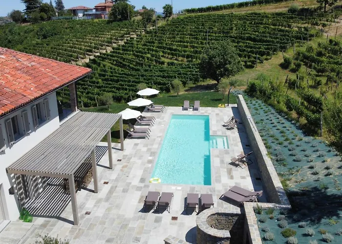 דירה Cascina