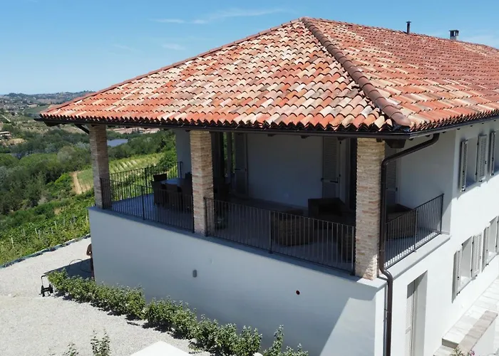 דירה Cascina *