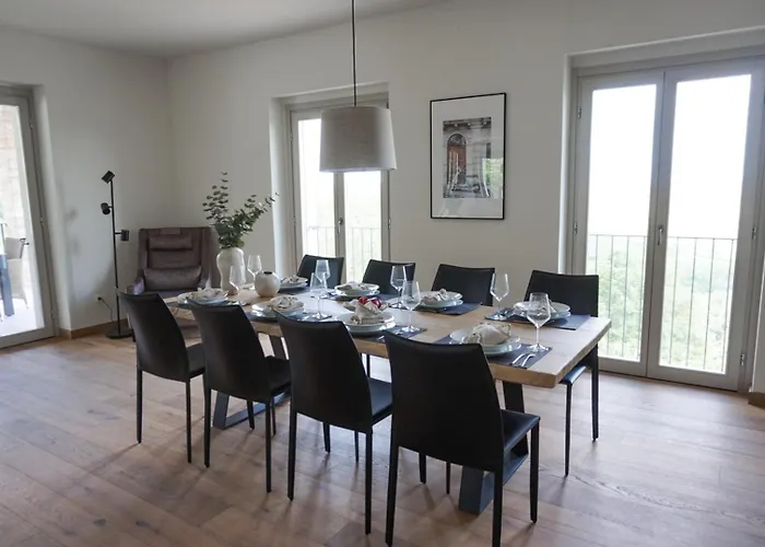 דירה Cascina