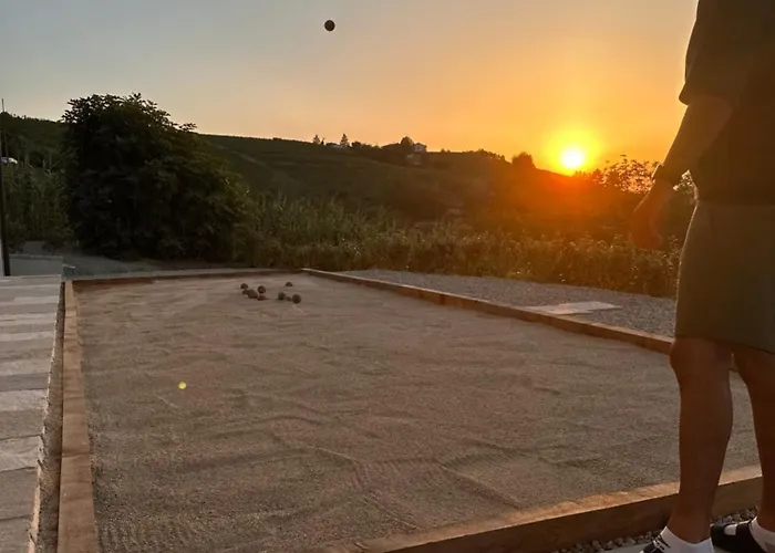 Cascina * קאנלי