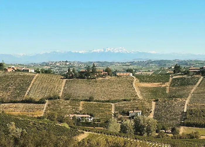 Cascina קאנלי