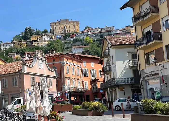 Cascina *