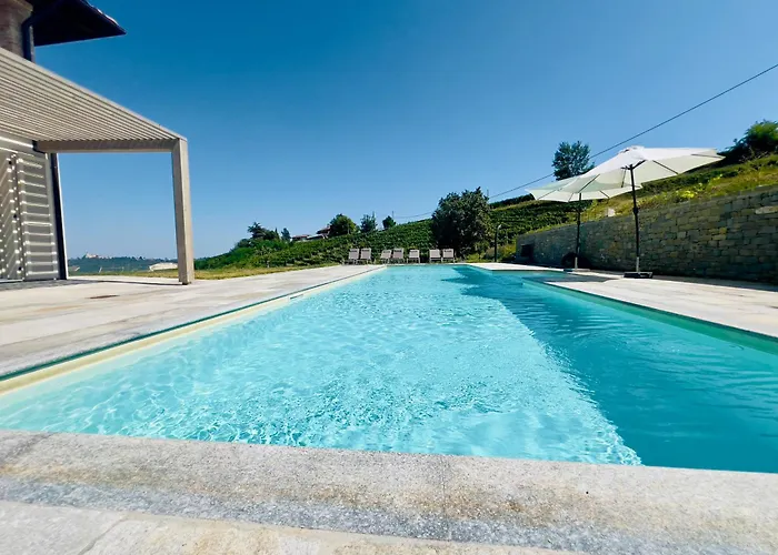 דירה Cascina *